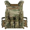 Šarvinė liemenė M-Tac Cuirass Elite XL, MultiCam®