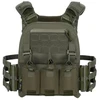 Šarvinė liemenė M-Tac Cuirass FAST Elite, Ranger Žalias