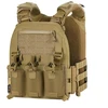 Šarvinė liemenė M-Tac Cuirass FAST Elite, Coyote