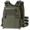 Šarvinė liemenė M-Tac Cuirass FAST Elite Gen.II, Ranger Žalias