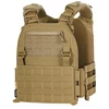 Šarvinė liemenė M-Tac Cuirass FAST Elite Gen.II, Coyote