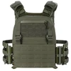 Šarvinė liemenė M-Tac Cuirass FAST Elite Gen.II, Coyote