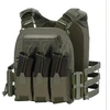 Šarvinė liemenė M-Tac Cuirass FAST Elite, Ranger Žalias