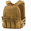 Šarvinė liemenė M-Tac Cuirass QRS XL, Coyote