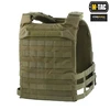 Šarvinė liemenė M-Tac Cuirass QRS XL, Coyote