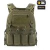 Šarvinė liemenė M-Tac Cuirass QRS XL, MultiCam®