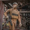 Šarvinė liemenė M-Tac Cuirass QRS XL, MultiCam®