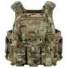 Šarvinė liemenė M-Tac Cuirass Tiger Elite