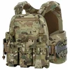 Šarvinė liemenė M-Tac Cuirass Tiger Elite