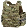 Šarvinė liemenė M-Tac Cuirass Tiger Elite