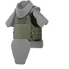 Šarvinė liemenė M-Tac Sturm Gen.II, MultiCam®