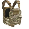 Šarvinė liemenė Tasmanian Tiger MKIV, MultiCam®