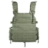 Šarvinė liemenė Tasmanian Tiger QR LC, MultiCam®