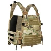 Šarvinė liemenė Tasmanian Tiger QR LC, MultiCam®