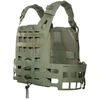 Šarvinė liemenė Tasmanian Tiger QR SK Anfibia MK II, Juoda