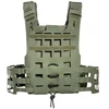 Šarvinė liemenė Tasmanian Tiger QR SK Anfibia MK II, Juoda