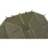 Šaudymo kilimėlis Helikon-Tex Backblast Mat®, Shadow Pilkas