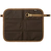 Sėdėjimo kilimėlis Helikon-Tex Vagabond, Earth Brown / Clay