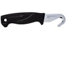 Morakniv Belly Opener peilis, juodas, nerūdijantis plienas
