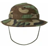 Skrybėlė Helikon-Tex Boonie Hat Mk2, US Woodland