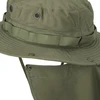 Skrybėlė Helikon-Tex Boonie Hat, Olive Žalias