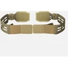 Šonai šarvinei liemenei Direct-Action Cummerbund Slim®, Coyote