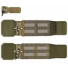 Šonai šarvinei liemenei Helikon-Tex Guardian Cummerbund Quick Release, Adaptive Žalias
