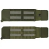 Šonai šarvinei liemenei Helikon-Tex Guardian Cummerbund, Olive Žalias