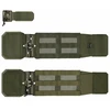 Šonai šarvinei liemenei Helikon-Tex Guardian Cummerbund Quick Release, Olive Žalias