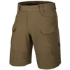 Šortai Helikon-Tex OTS 11"®, Mud Brown