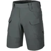 Šortai Helikon-Tex OTS 11"®, Shadow Pilkas