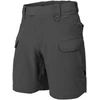 Šortai Helikon-Tex OTS 8.5"®, Shadow Pilkas