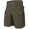 Šortai Helikon-Tex OTS 8.5"®, Taiga Žalias