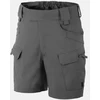 Šortai Helikon-Tex UTS® 6", Shadow Pilkas