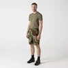 Šortai Helikon-Tex UTS 8.5"®, Khaki