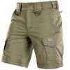 Šortai M-Tac Aggressor, Dark Olive