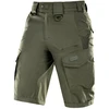 Šortai M-Tac Aggressor Gen.II Flex, Army Olive