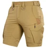 Šortai M-Tac Aggressor Summer Flex, Coyote