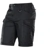 Šortai M-Tac Conquistador Flex, Juoda