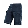 Šortai M-Tac Conquistador Flex, Navy Mėlyna
