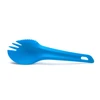 Stalo įrankis Wildo® Spork, Light Mėlyna