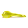 Šaukštas-šakutė WILDO Spork Lime