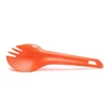 Stalo įrankis Wildo® Spork, Oranžinis