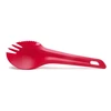 Stalo įrankis Wildo® Spork, Raudona