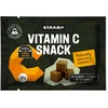 STARMY BITES – šaltyje džiovintas vitamino užkandis
