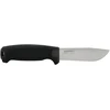 Stovyklavimo peilis Morakniv Amberg Fullflat (S) Juodas Skies