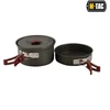 Stovyklavimo rinkinys M-Tac Individual Cookware Set