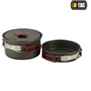 Stovyklavimo rinkinys M-Tac Individual Cookware Set