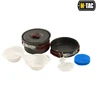 Stovyklavimo rinkinys M-Tac Individual Cookware Set