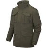 Striukė Helikon-Tex Covert M-65 Jacket®, Taiga Žalias